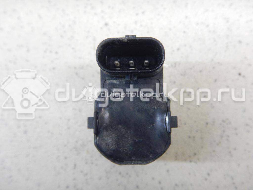 Фото Датчик парковки  8A6J15K859AA для Ford Fiesta / Focus / Galaxy / Kuga / S-Max {forloop.counter}}