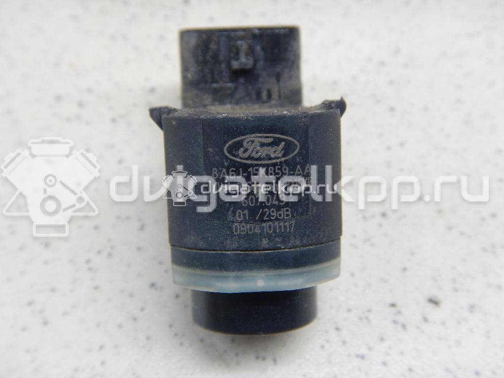 Фото Датчик парковки  8A6J15K859AA для Ford Fiesta / Focus / Galaxy / Kuga / S-Max {forloop.counter}}