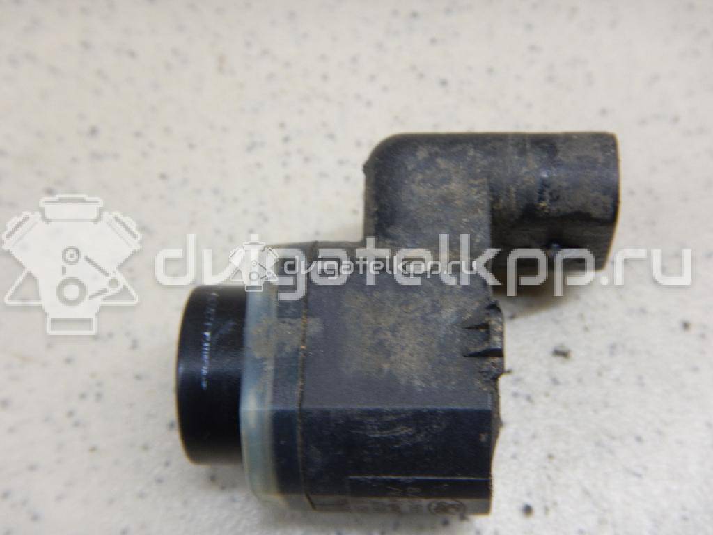 Фото Датчик парковки  8A6J15K859AA для Ford Fiesta / Focus / Galaxy / Kuga / S-Max {forloop.counter}}