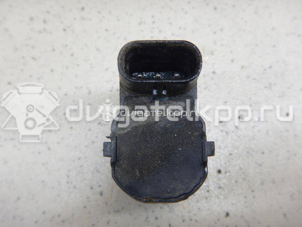 Фото Датчик парковки  8A6J15K859AA для Ford Fiesta / Focus / Galaxy / Kuga / S-Max {forloop.counter}}