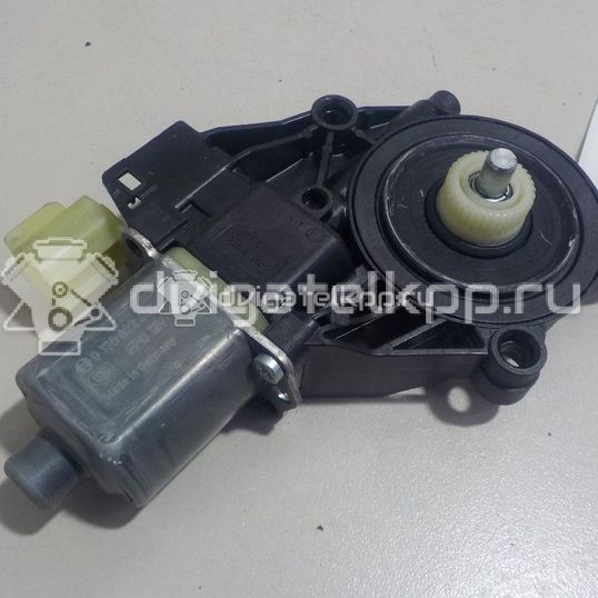 Фото Моторчик стеклоподъемника  1543205 для Ford Fiesta