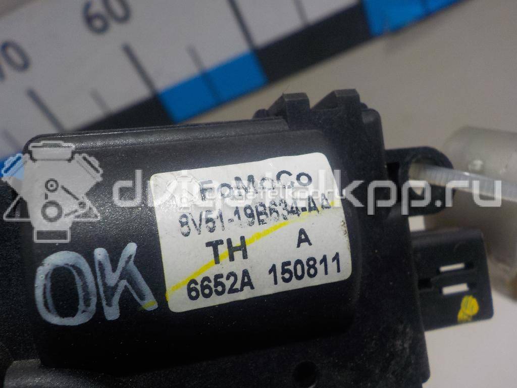 Фото Моторчик заслонки отопителя  1778980 для Ford Fiesta {forloop.counter}}