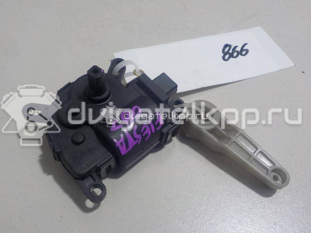 Фото Моторчик заслонки отопителя  1778980 для Ford Fiesta {forloop.counter}}