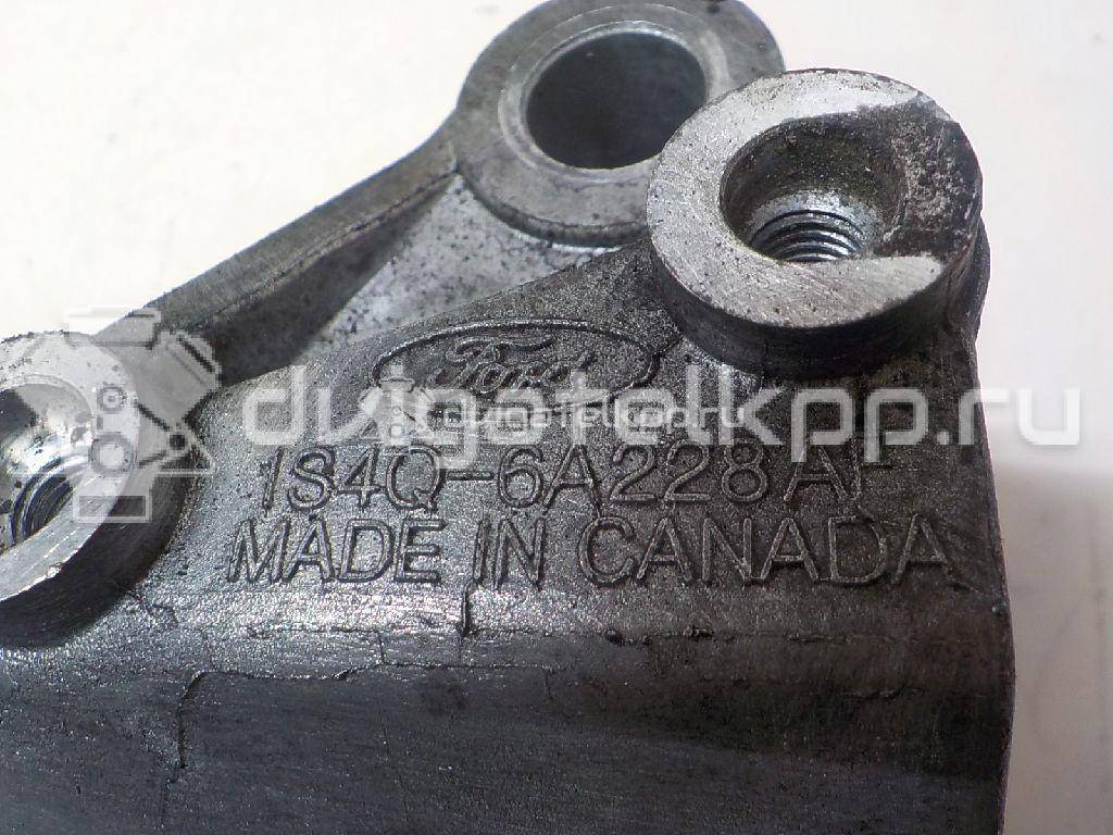 Фото Ролик-натяжитель ручейкового ремня  1473384 для Ford Focus / Tourneo / Transit {forloop.counter}}