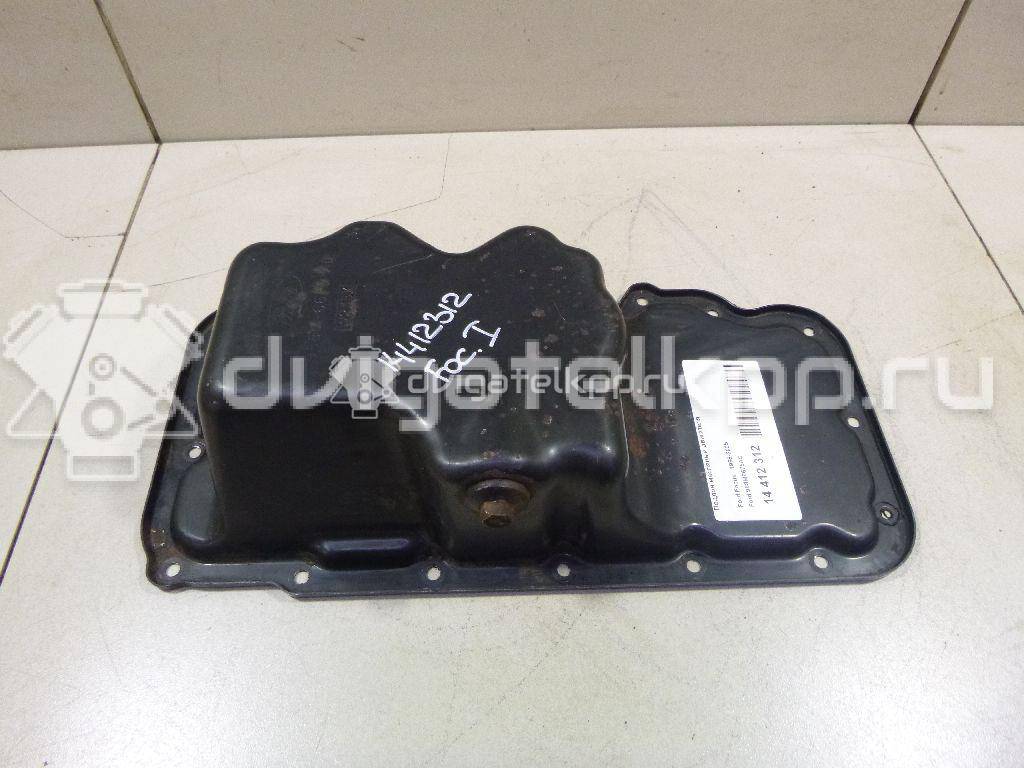 Фото Поддон масляный двигателя  988M6675AC для Ford Focus / Tourneo / Transit {forloop.counter}}