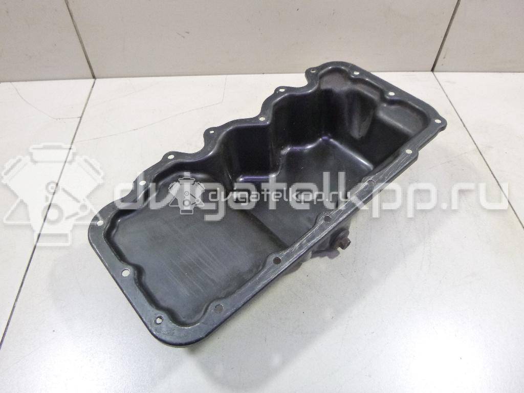 Фото Поддон масляный двигателя  988M6675AC для Ford Focus / Tourneo / Transit {forloop.counter}}