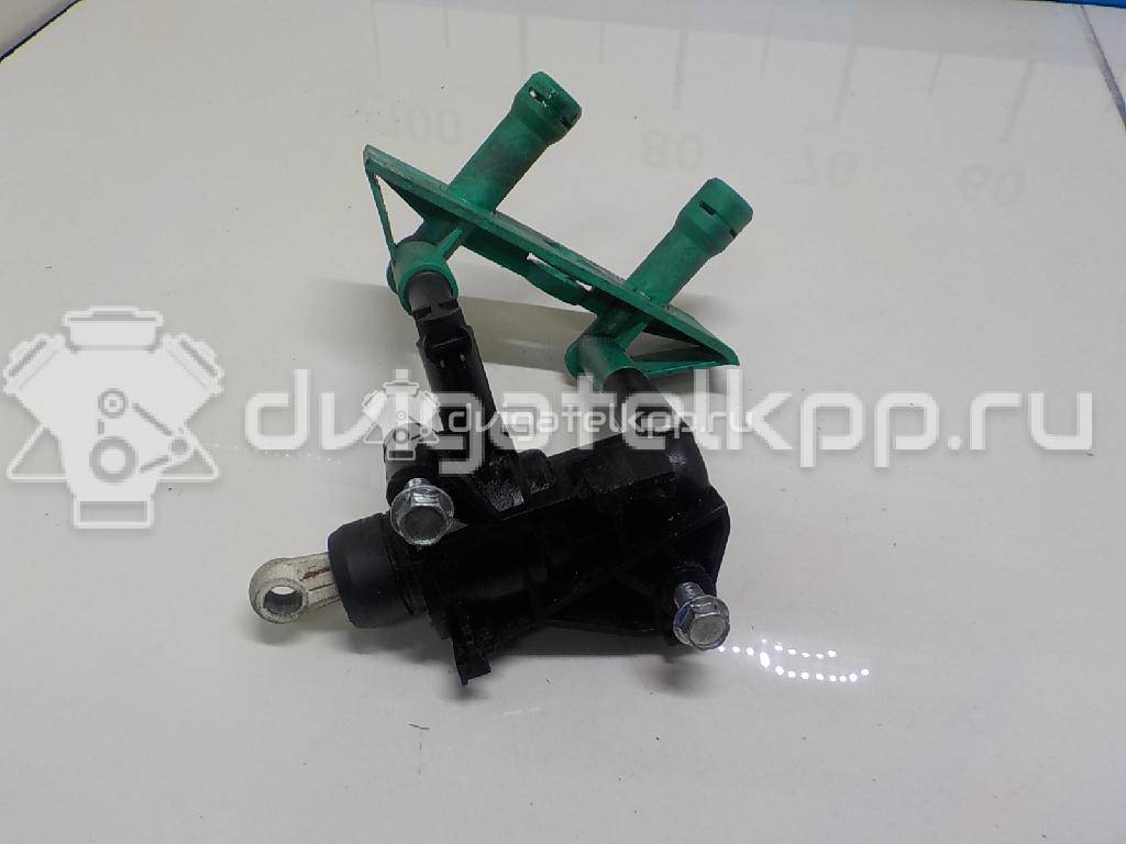 Фото Цилиндр сцепления главный  1746859 для Ford Focus / Tourneo / Transit {forloop.counter}}