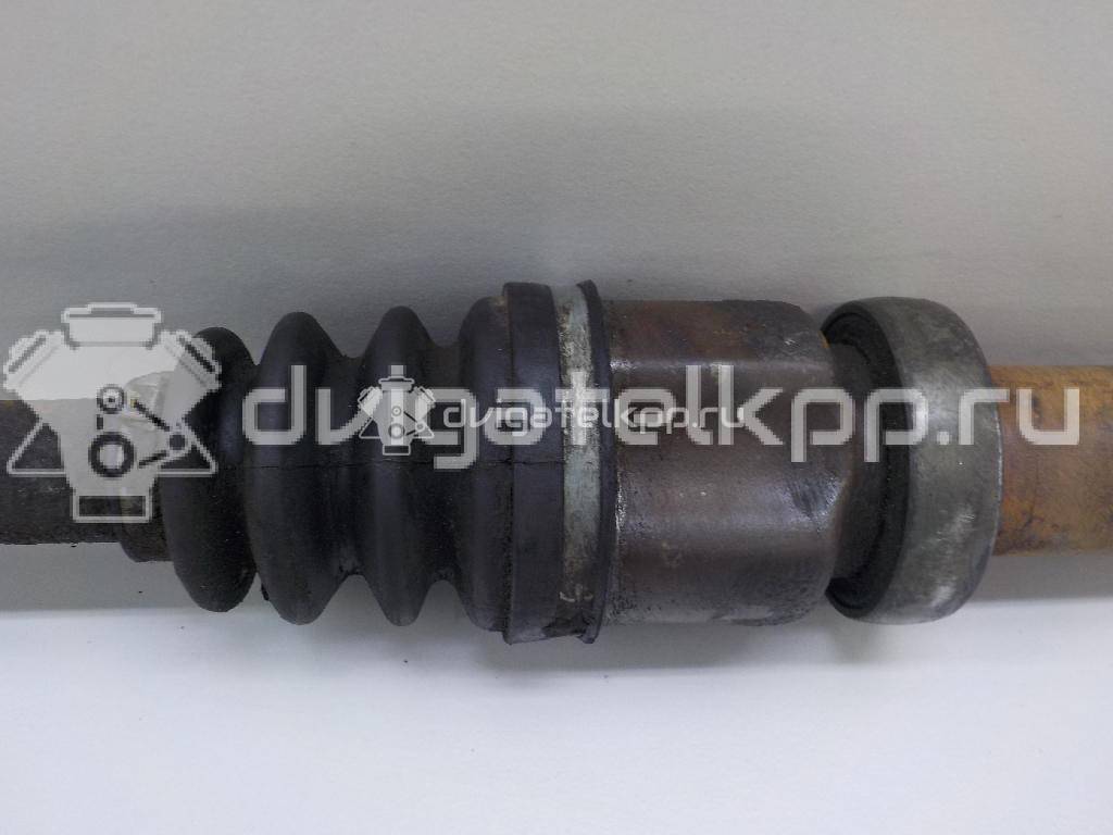 Фото Полуось передняя правая  1348325 для Ford Fiesta / Focus / Fusion Ju {forloop.counter}}