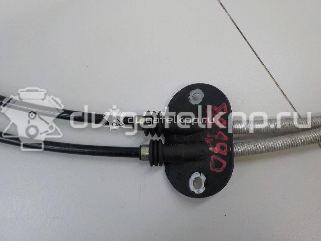 Фото Трос КПП  1490969 для Ford Focus {forloop.counter}}