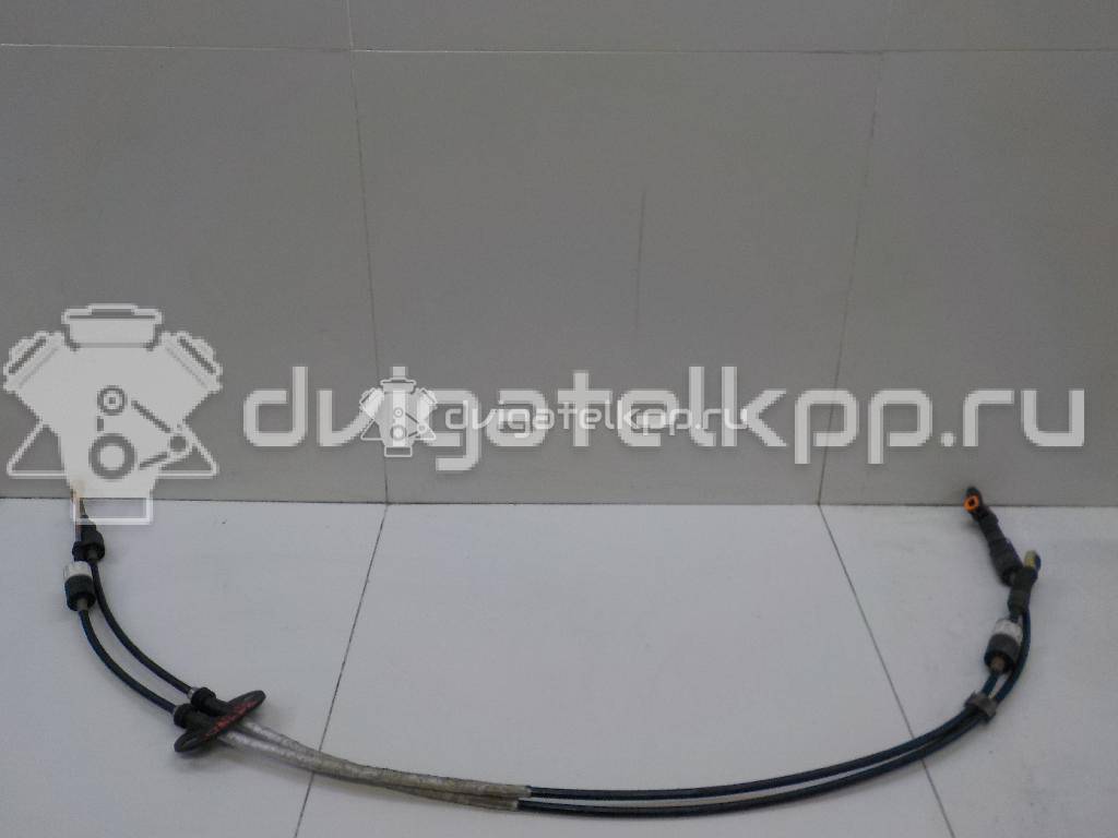 Фото Трос КПП  1490969 для Ford Focus {forloop.counter}}
