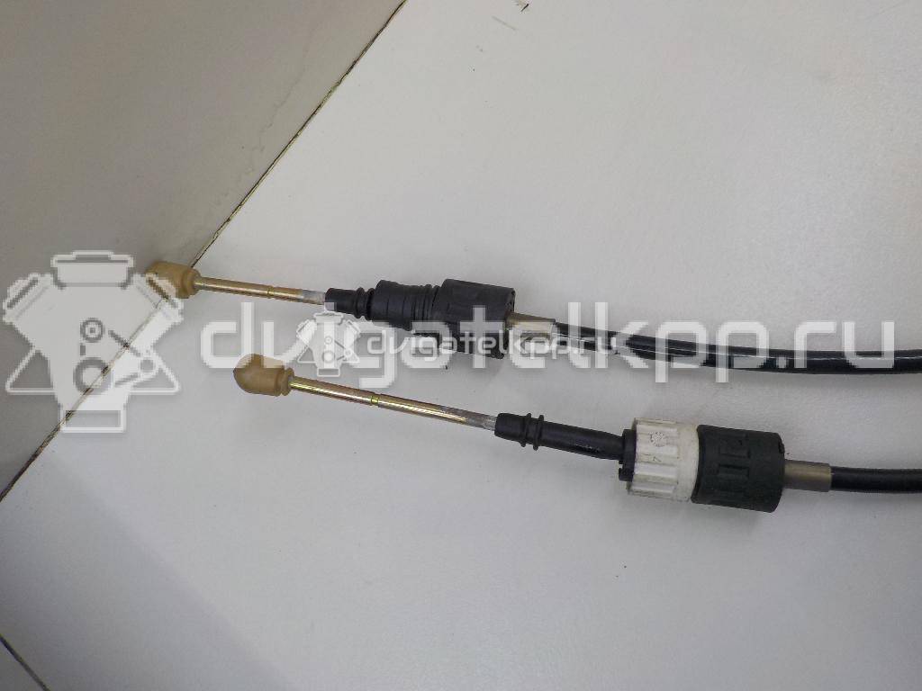 Фото Трос КПП  1490969 для Ford Focus {forloop.counter}}