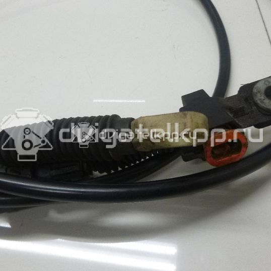 Фото Трос КПП  1490969 для Ford Focus