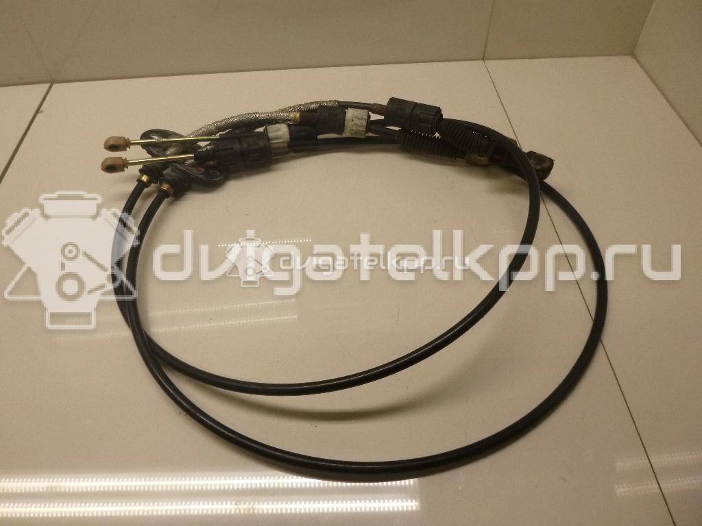 Фото Трос КПП  1490969 для Ford Focus {forloop.counter}}