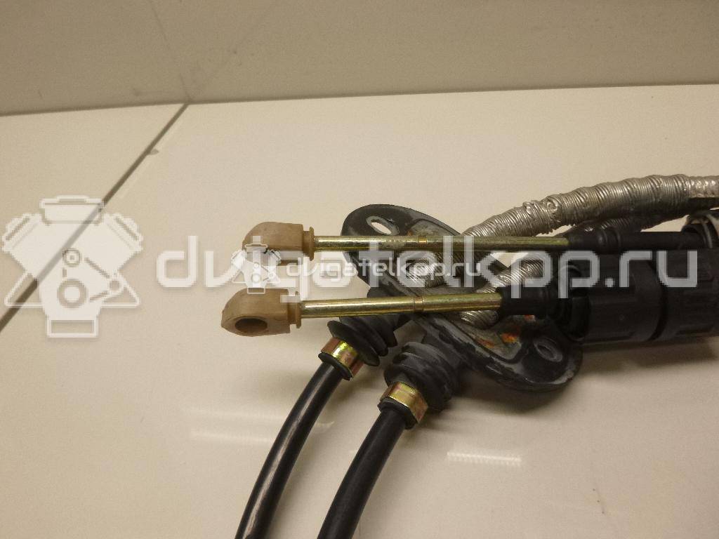 Фото Трос КПП  1490969 для Ford Focus {forloop.counter}}