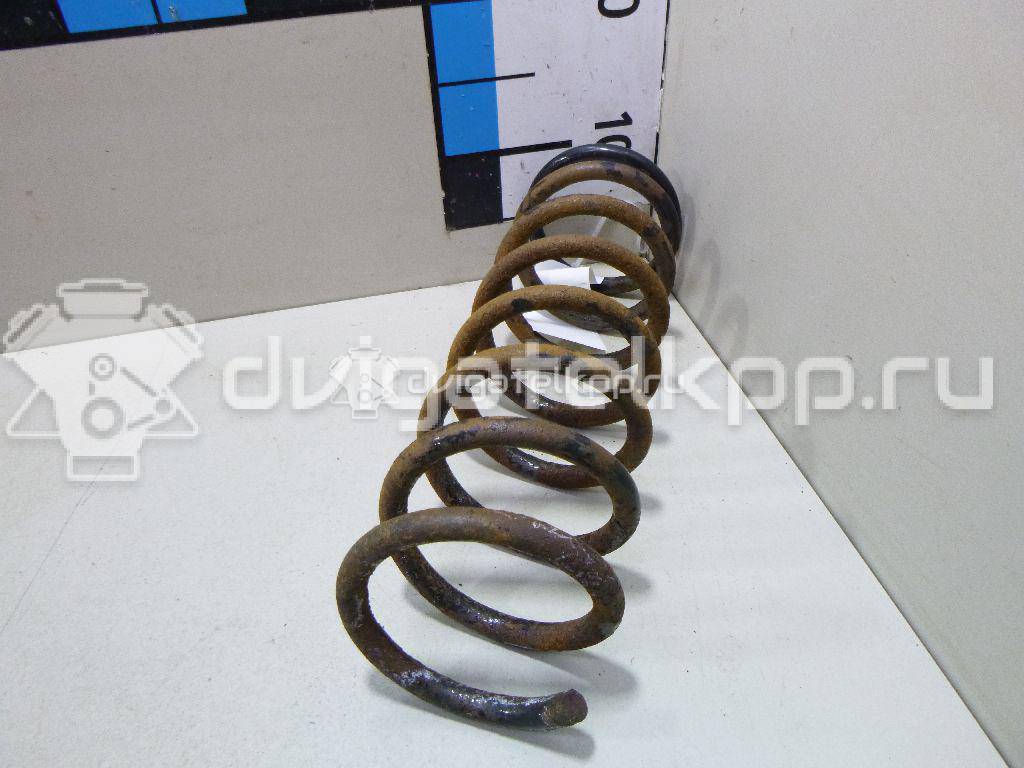 Фото Пружина задняя  1143702 для Ford Focus {forloop.counter}}