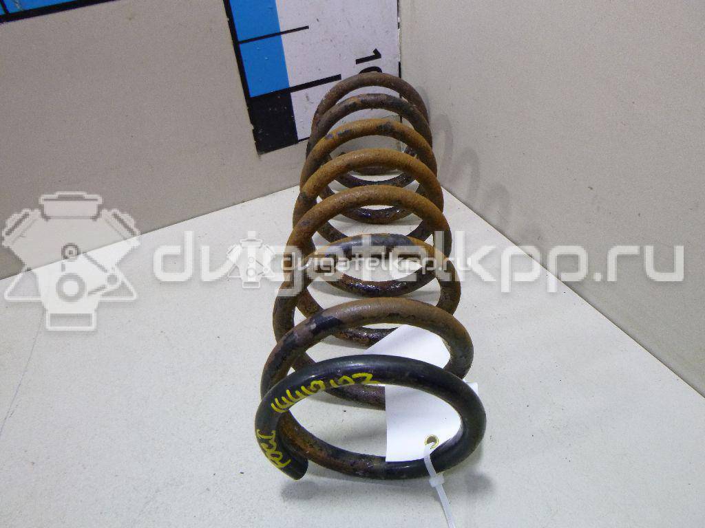 Фото Пружина задняя  1143702 для Ford Focus {forloop.counter}}