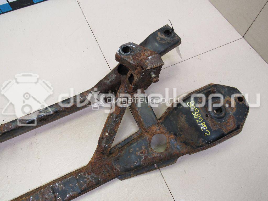 Фото Балка задняя  1113289 для Ford Focus / Kuga / C-Max {forloop.counter}}