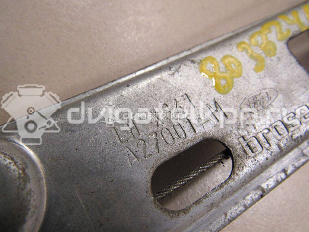 Фото Стеклоподъемник механ. задний левый  1331608 для Ford Focus {forloop.counter}}