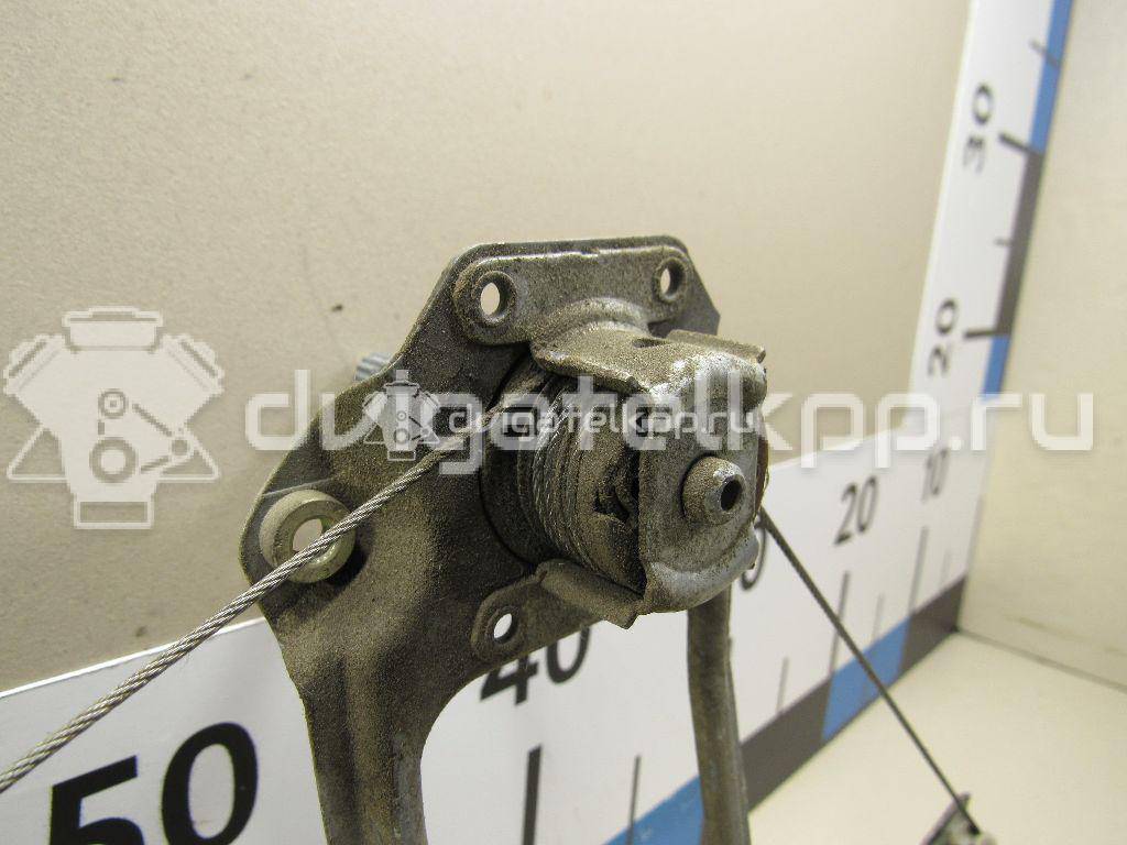 Фото Стеклоподъемник механ. задний правый  1331607 для Ford Focus {forloop.counter}}