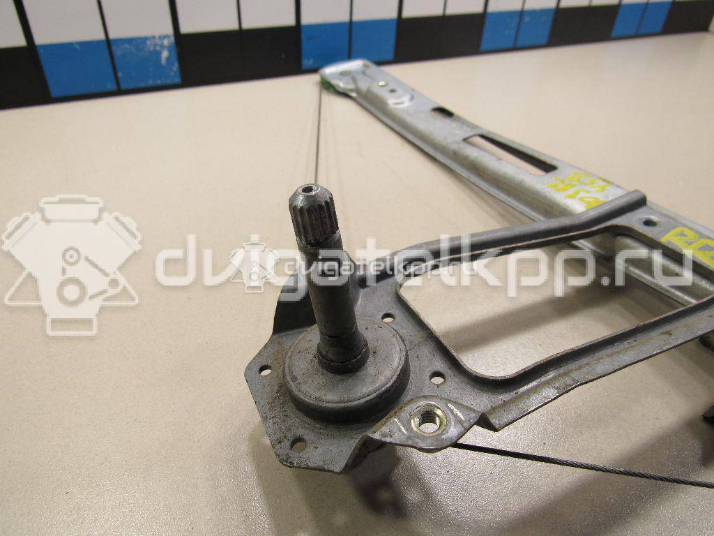 Фото Стеклоподъемник механ. задний правый  1331607 для Ford Focus {forloop.counter}}