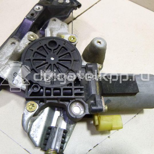 Фото Стеклоподъемник электр. передний левый  1331614 для Ford Focus / Sierra / P 100 / C-Max