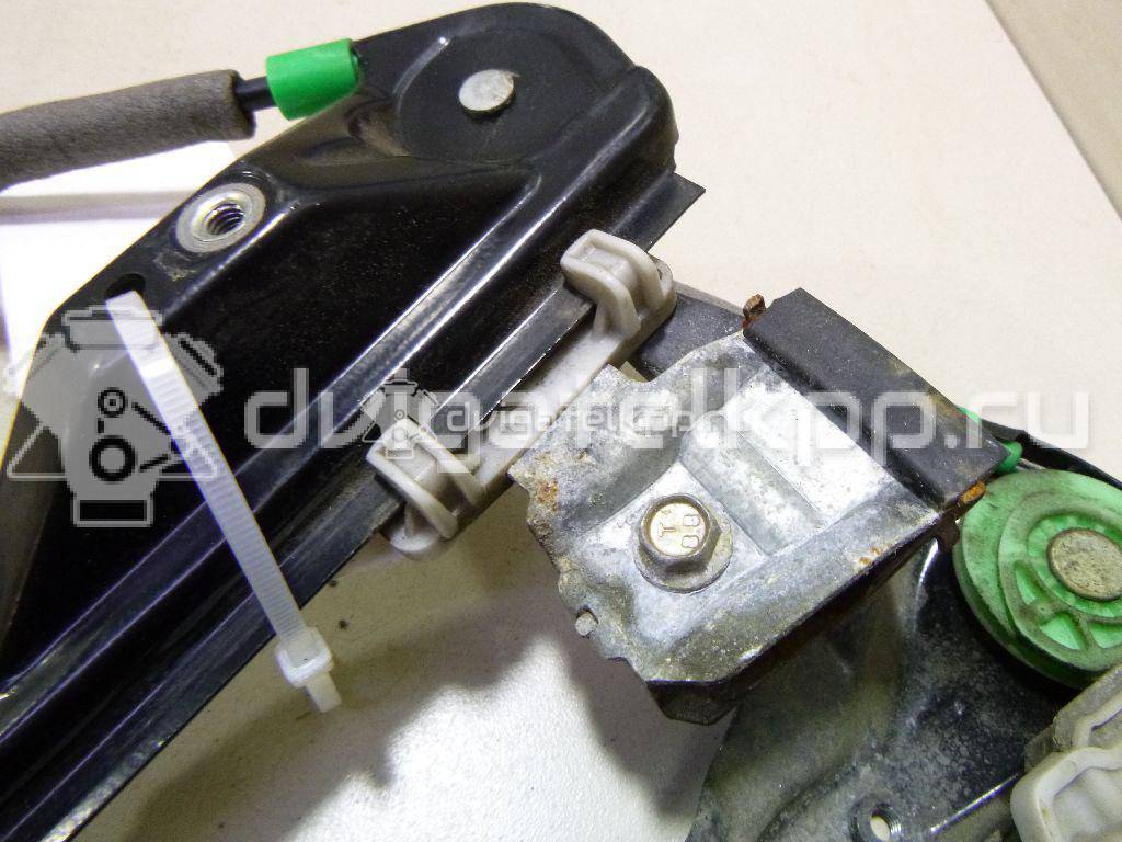 Фото Стеклоподъемник электр. передний левый  1331614 для Ford Focus / Sierra / P 100 / C-Max {forloop.counter}}