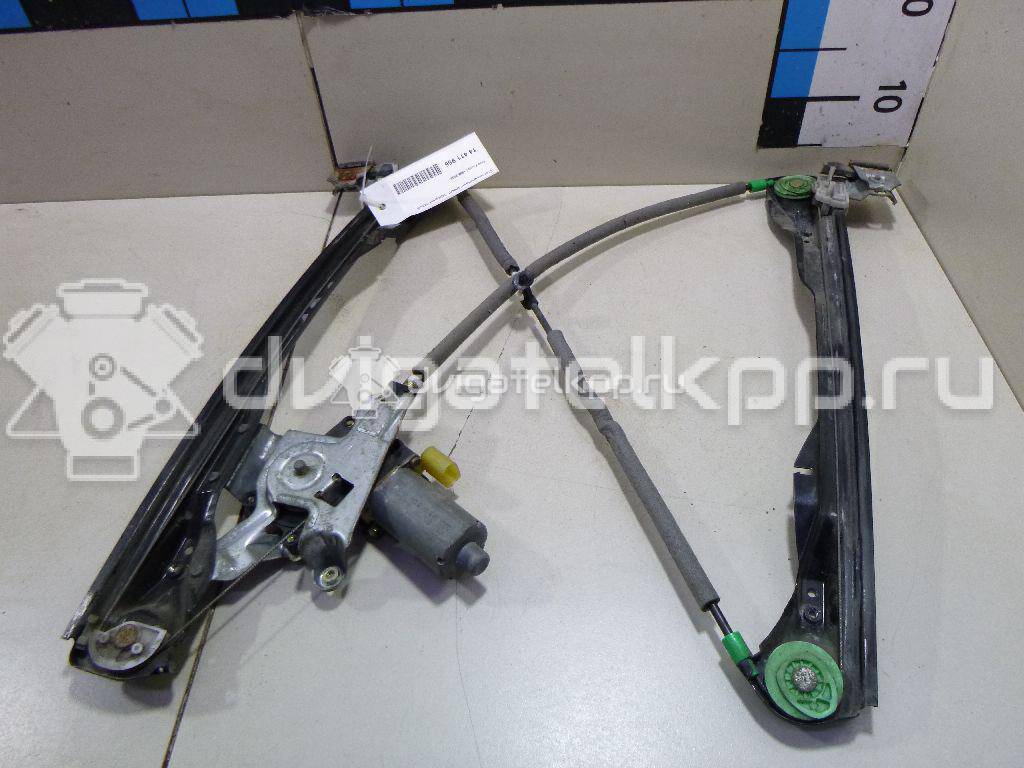 Фото Стеклоподъемник электр. передний левый  1331614 для Ford Focus / Sierra / P 100 / C-Max {forloop.counter}}
