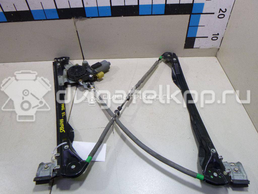 Фото Стеклоподъемник электр. передний левый  1331614 для Ford Focus / Sierra / P 100 / C-Max {forloop.counter}}