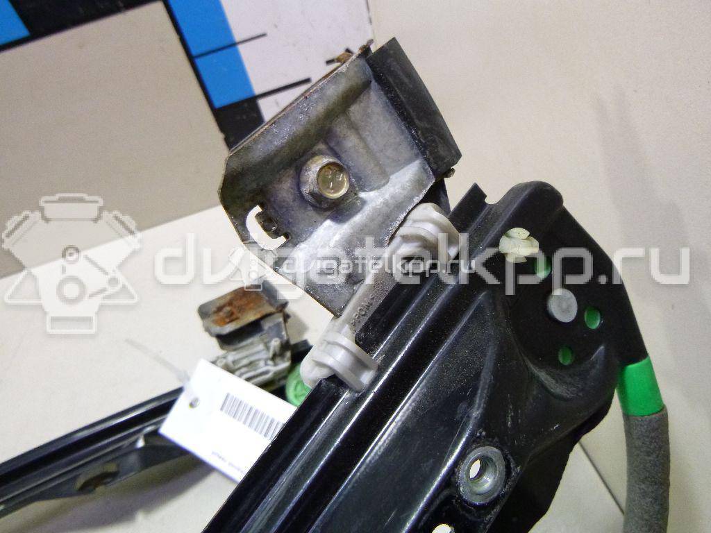 Фото Стеклоподъемник электр. передний левый  1331614 для Ford Focus / Sierra / P 100 / C-Max {forloop.counter}}