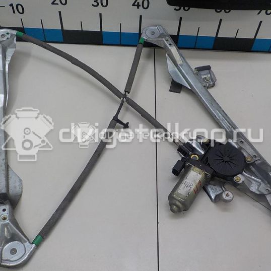 Фото Стеклоподъемник электр. передний левый  1331617 для Ford Focus