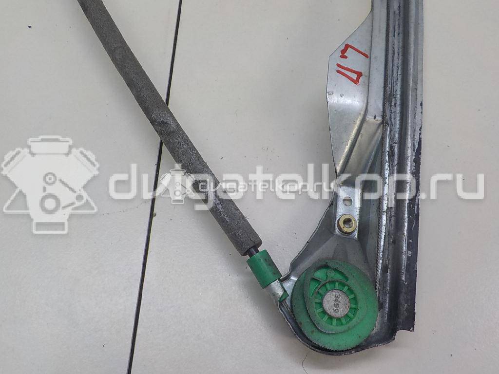 Фото Стеклоподъемник электр. передний левый  1331617 для Ford Focus {forloop.counter}}