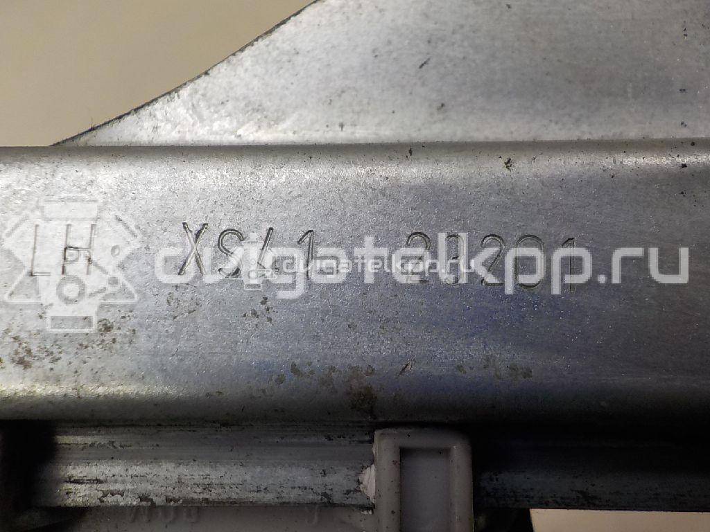 Фото Стеклоподъемник электр. передний левый  1331617 для Ford Focus {forloop.counter}}