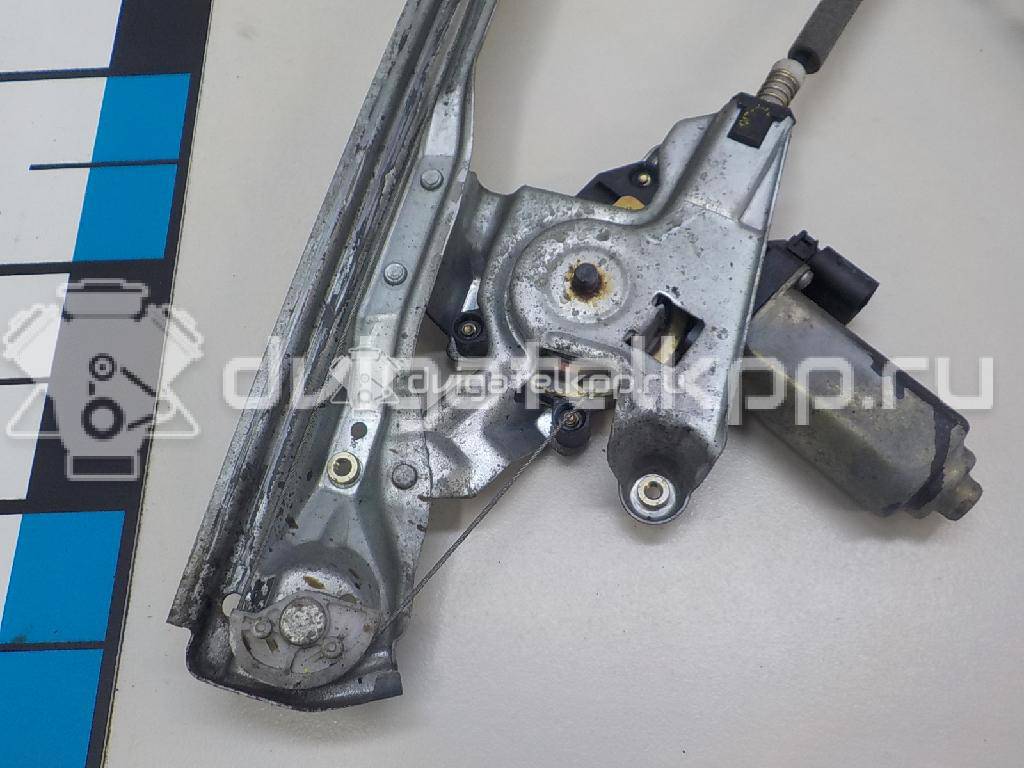 Фото Стеклоподъемник электр. передний левый  1331617 для Ford Focus {forloop.counter}}