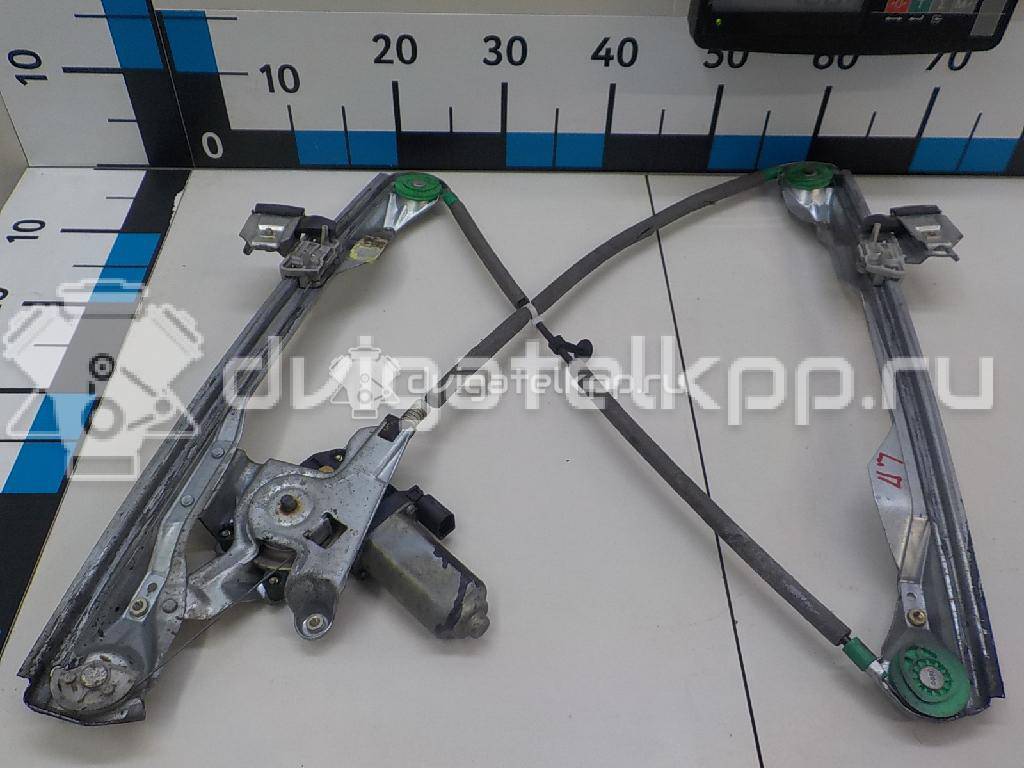 Фото Стеклоподъемник электр. передний левый  1331617 для Ford Focus {forloop.counter}}