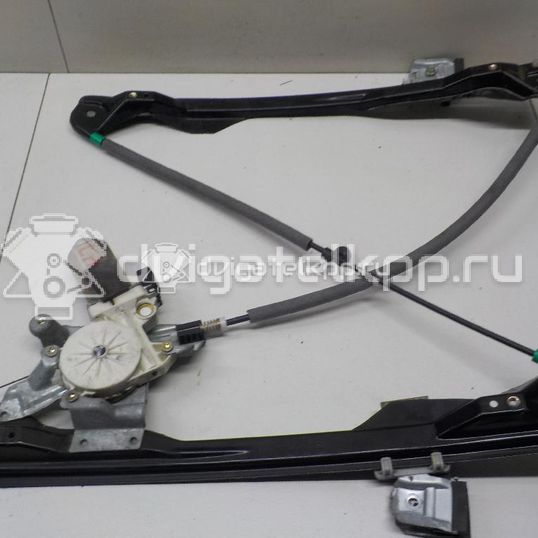 Фото Стеклоподъемник электр. передний левый  1331617 для Ford Focus