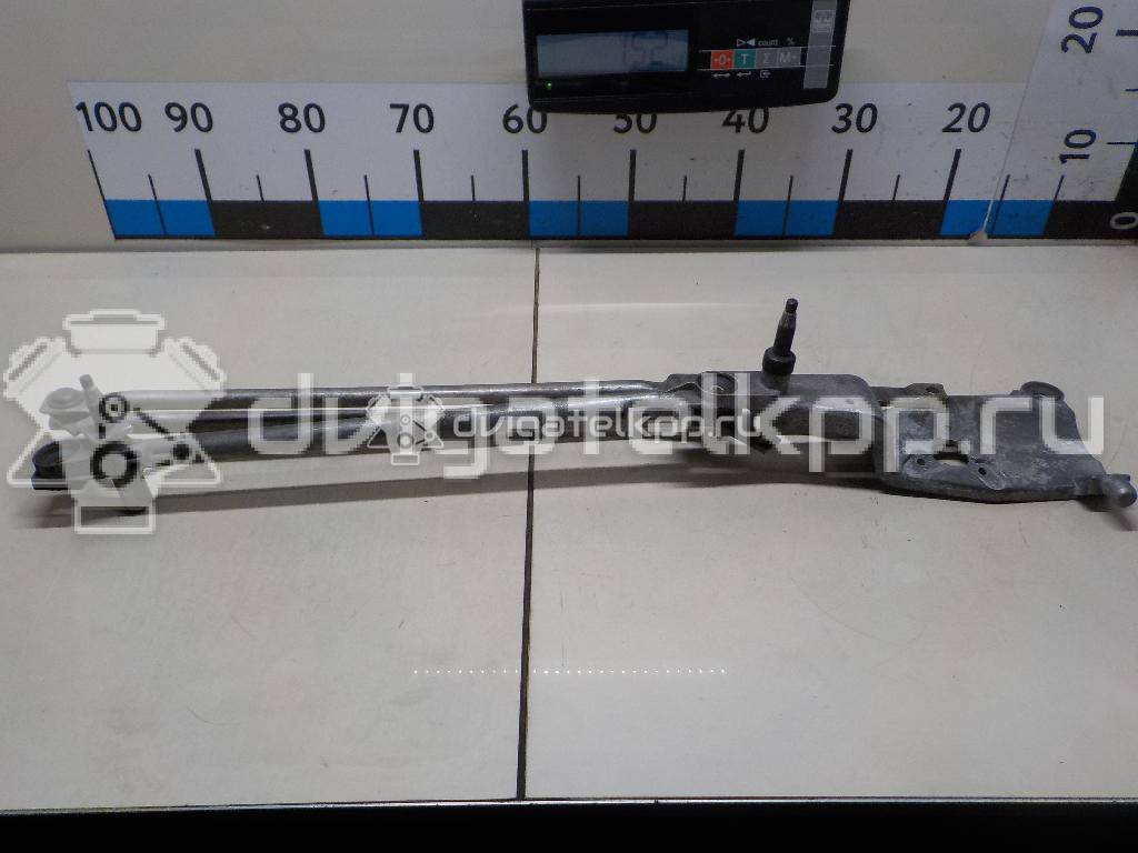 Фото Трапеция стеклоочистителей  1317135 для Ford Focus {forloop.counter}}