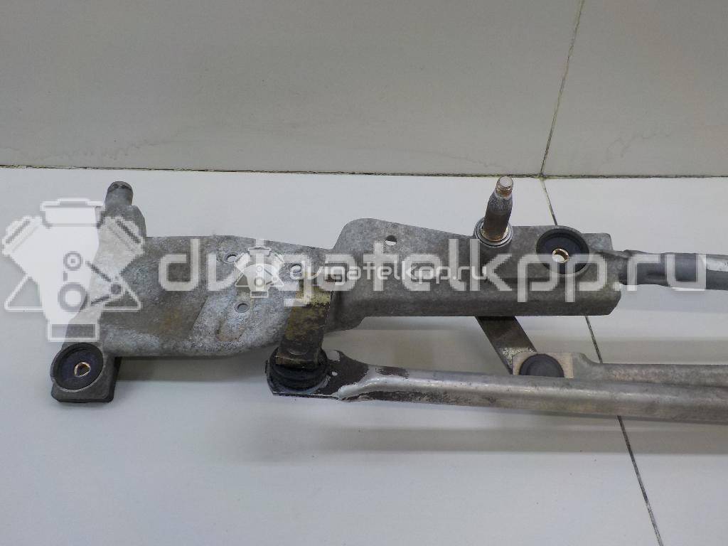 Фото Трапеция стеклоочистителей  1317135 для Ford Focus {forloop.counter}}