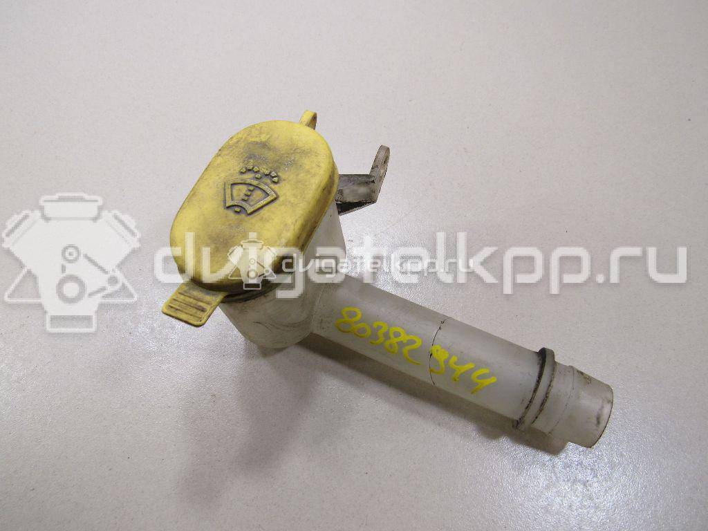 Фото Горловина бачка омывателя  1134027 для Ford Focus {forloop.counter}}