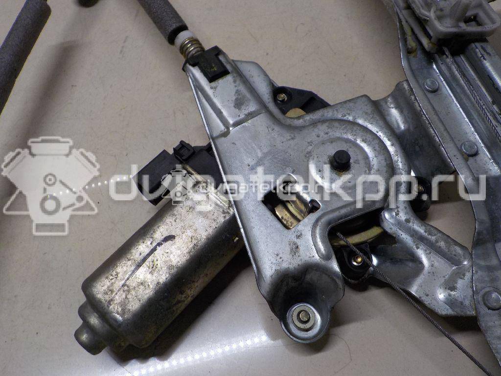 Фото Стеклоподъемник электр. передний правый  1331612 для Ford Focus {forloop.counter}}