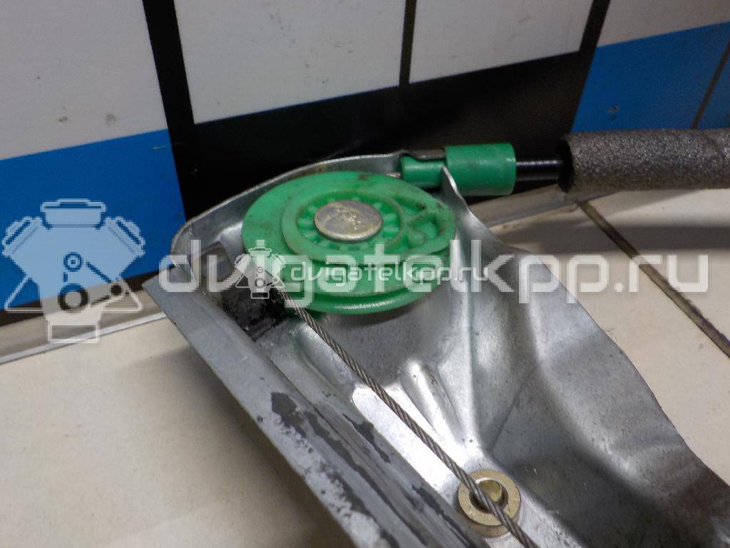 Фото Стеклоподъемник электр. передний правый  1331612 для Ford Focus {forloop.counter}}