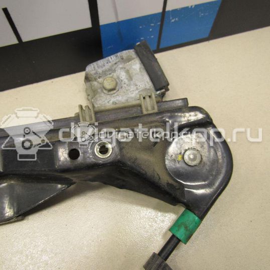 Фото Стеклоподъемник электр. передний правый  1331612 для Ford Focus