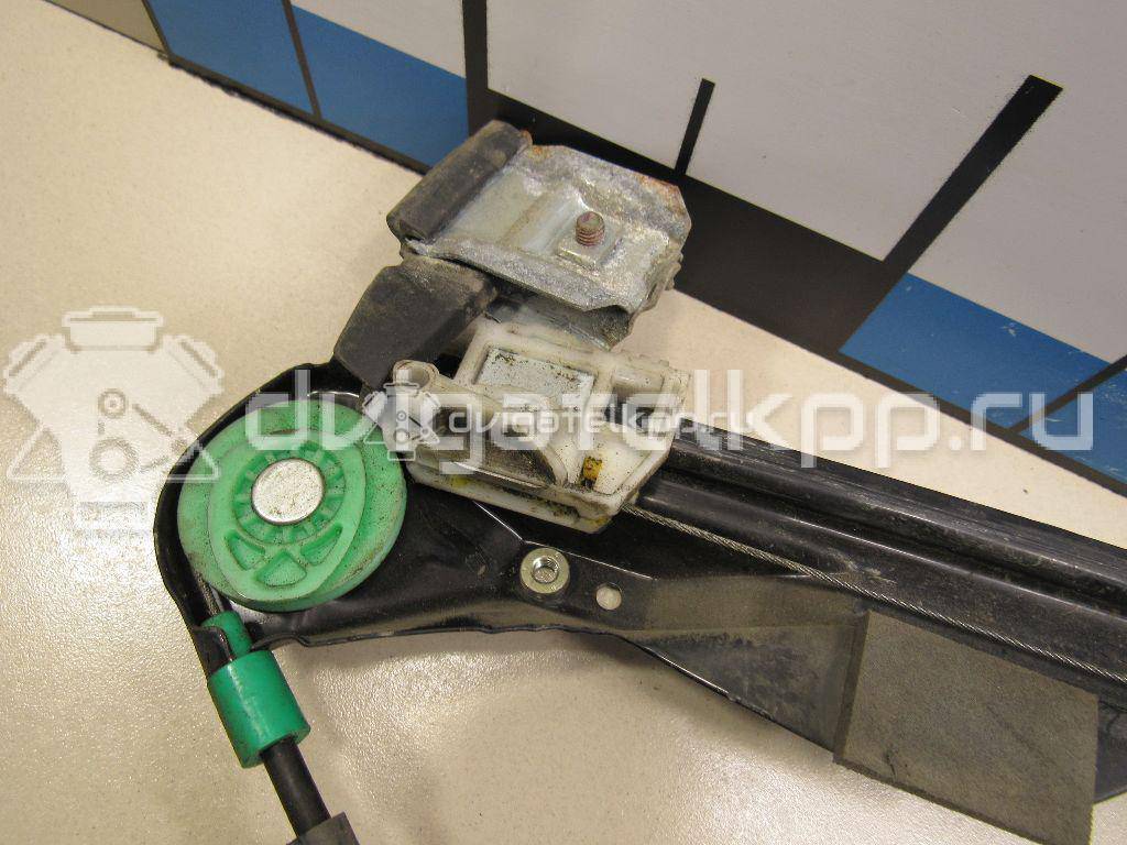 Фото Стеклоподъемник электр. передний правый  1331612 для Ford Focus {forloop.counter}}