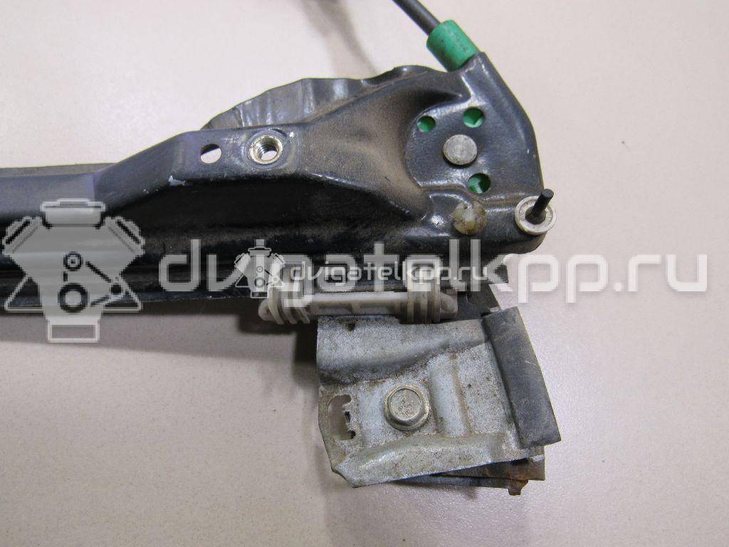 Фото Стеклоподъемник электр. передний правый  1331612 для Ford Focus {forloop.counter}}