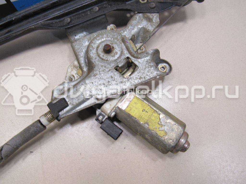 Фото Стеклоподъемник электр. передний правый  1331612 для Ford Focus {forloop.counter}}