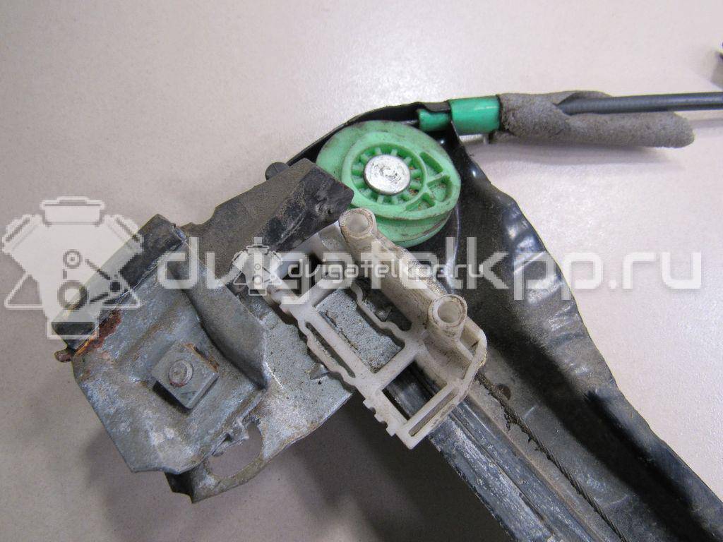 Фото Стеклоподъемник электр. передний правый  1331612 для Ford Focus {forloop.counter}}