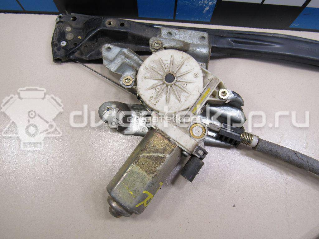 Фото Стеклоподъемник электр. передний правый  1331612 для Ford Focus {forloop.counter}}