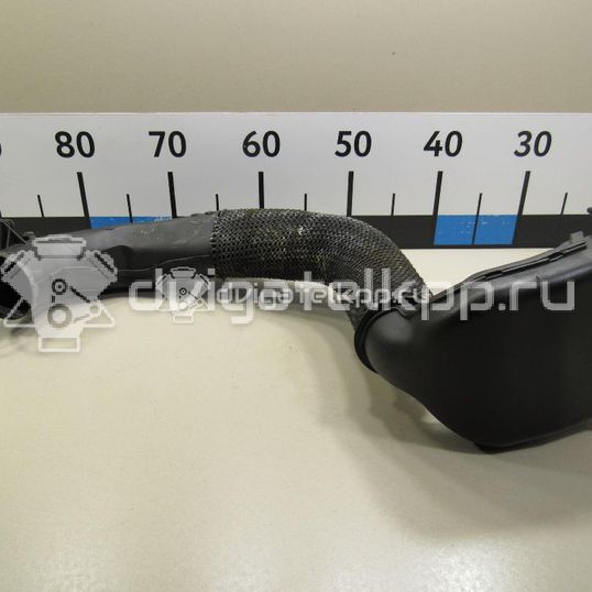 Фото Воздухозаборник (внутри)  98AB9E635AF для Ford Focus