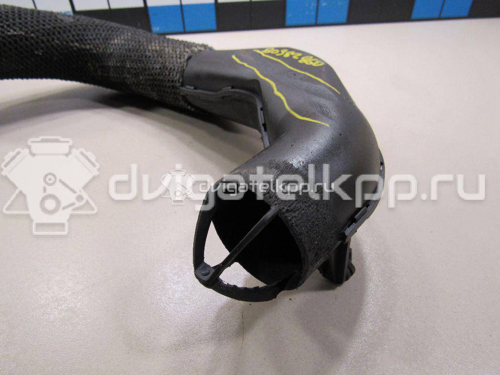 Фото Воздухозаборник (внутри)  98AB9E635AF для Ford Focus {forloop.counter}}