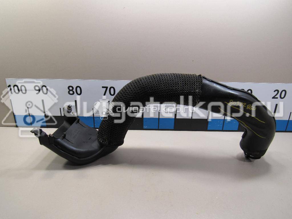 Фото Воздухозаборник (внутри)  98AB9E635AF для Ford Focus {forloop.counter}}