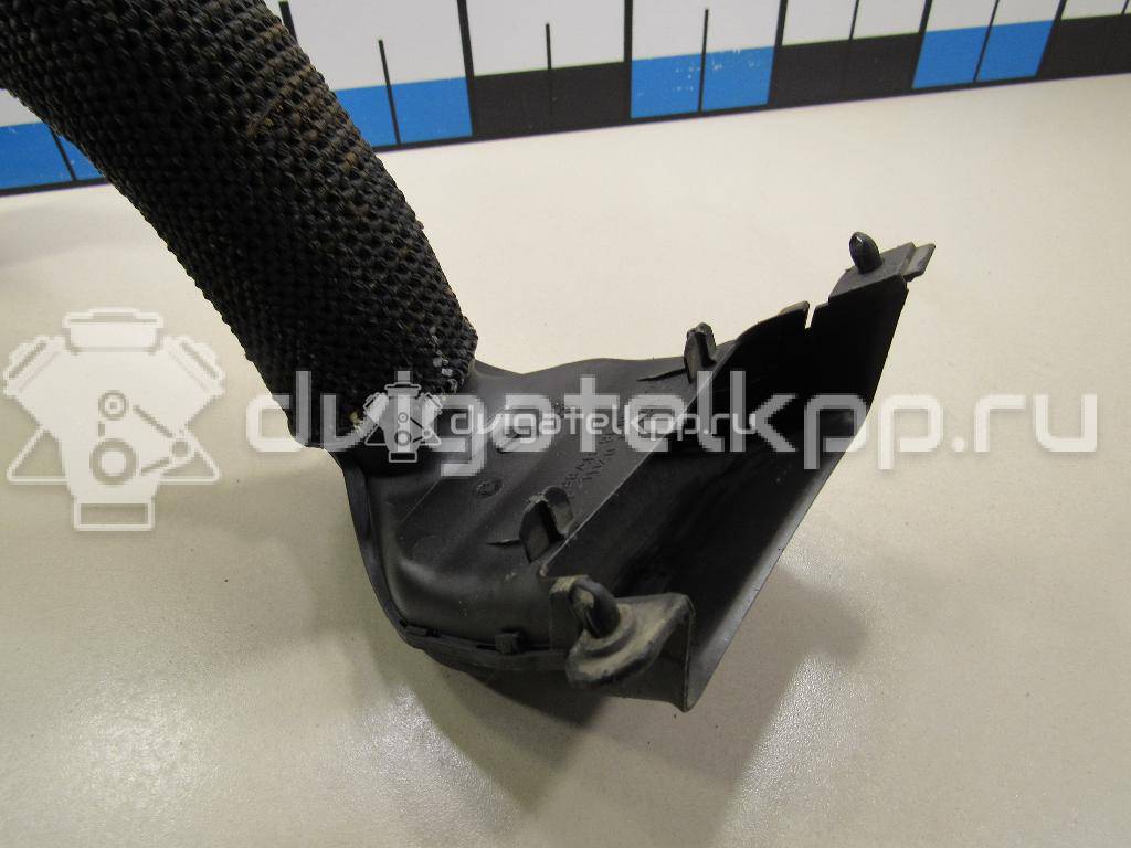 Фото Воздухозаборник (внутри)  98AB9E635AF для Ford Focus {forloop.counter}}